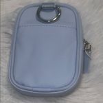 Lululemon  athletica Light Blue Clippable Nano Pouch Photo 2