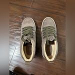 OTBT  Women's Green Lake genuine leather sneaker Size 10 Photo 10