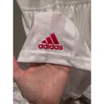 Adidas  White All in One Mini Tennis Dress Size Large NWT Photo 11