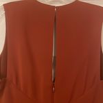 Reiss Gracie V-Neck Midi Dress Photo 7