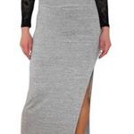 Aritzia High Waisted Pencil Skirt Photo 0