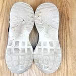 Carvela Connie Black Rhinestone Strap Slip On Sneakers Athletic Shoes Size 7 Photo 2