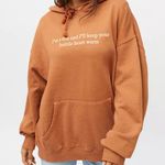 Urban Outfitters Taylor Swift Folklore Sweatshirt Photo 0