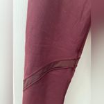 Lululemon Limited Edition  Wunder Under Crop (size 4) Photo 7