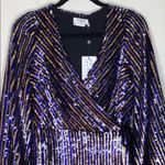 Tanya Taylor  | Tabitha Sequin Dress Photo 7