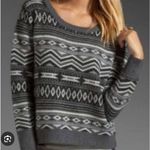 Haute Hippie #530   Merino Wool Sweater Photo 0