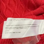 The Fifth Label Graduate Bell Sleeve Cotton Knit Sweater Top Size L NWOT Photo 7