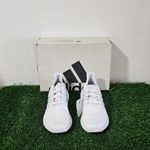 Adidas  Ubounce DNA Sneaker - Triple White - Women's Size 9 - IG6027 Photo 1
