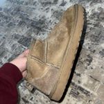 UGG  Olive Classic Ultra Mini Boots Size 6 US $150 Photo 2