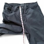 Gloria Vanderbilt Black All Around Slimming Effect Jeans, Women's Size 12 Photo 6