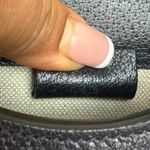 Gucci GG 1955 supreme monogram horse bit Crossbody bag made in Italy Photo 12