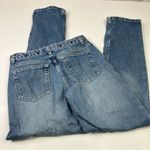 Tommy Hilfiger  | Y2K Star Perfect T Jeans Medium Wash Faded Denim Cotton 6 Photo 10