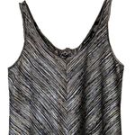 I Heart Ronson I Love Ronson Harvest‎ Moon Tank Top Dress Tie Back Size Large Photo 1