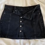 American Eagle Hi-Rise Mini Skirt Photo 0