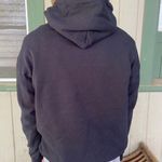 Playboy Black Hoodie Photo 3