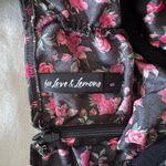 For Love & Lemons  Floral Mini Dress Photo 2