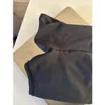 Outdoor Voices  Womens The Exercise Dress In BlackBuilt In Shorts Size Small Photo 7