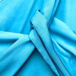 ZARA Asymmetrical Satin Effect Tie Dye Dress Photo 4