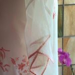 Exquisite Vintage Silk Organza Dress Size undefined Photo 4