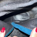 Garnet Hill Suede Leather Booties Photo 6