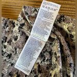 Athleta  Salutation Textured Joggers Meadow Decadent Chocolate Women's Photo 10