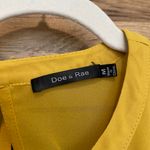Doe & Rae  Blouse  Photo 2