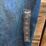 Wrangler retro bell bottom jeans Blue Size 27 Photo 5