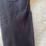 Gymshark Black Cropped Leggings Photo 6