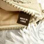 Coach | Mini Bag Wristlet Purse Bright Multi-Color Gold Edging Strap Vintage Y2K Photo 6