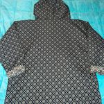 Tory Burch Monogram Jacquard Anorak Photo 7