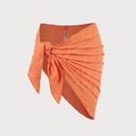 Berlook Floral Jacquard Cover Photo 3