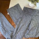 Athleta womans size small grey  brand yoga pants Photo 0