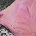 Splendid  Tie Dye Sunbloom Shorts Photo 3