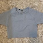 Bo+Tee Cropped Workout top Photo 0