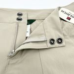 Woolrich NEW  Womens M Geo Knee Pant Dark Stone Hiking Outdoor‎ Gorpcore Cargo Photo 4