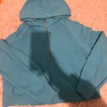 Lululemon Scuba Oversized Half-Zip Hoodie Photo 1