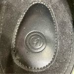 Urban Outfitters Lily puffer slip on shoes slippers black womens size 7 trendy Photo 6