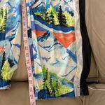 Free People Movement NWOT Printed End Zone Pants by FP Movement Photo 10