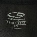 Champion 5/$15 -  Semi‎ Fitted Athletic Top W/ Thumb Photo 1