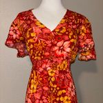 Abel the label  Floral Dress Photo 1