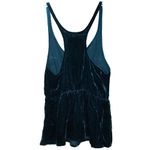 Urban Outfitters Ecote  Green vous‎ cami tank XS Photo 4