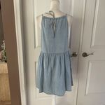 Mango Frill cotton dress Photo 8