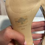 Nine West NWOT  Yess Ankle Strap Sandal Photo 12