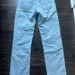 Levi's Levi’s Low Pro Straight Jeans Photo 1
