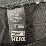 32 Degrees Heat 32 Degrees size small Heat line black‎ leggings for layering winter layer Photo 2
