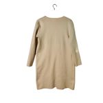 Source Unknown Anrabess  Coatigan Cardigan Open Front Knit Longline Knit Large Photo 4