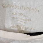 Grayson Threads Women's Be The Change Short Sleeve Graphic T-Shirt Size XXL Photo 2