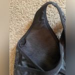 Gymshark NWOT Adapt Animal Seamless Sports Bra, Urban Gray / Black Zebra, Size S Photo 13