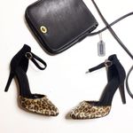 Apt. 9  Cheetah Confection Heels Photo 1