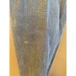 Refuge COPY - Destressed Denim Raw Hem Jeans Sz.2 Photo 6